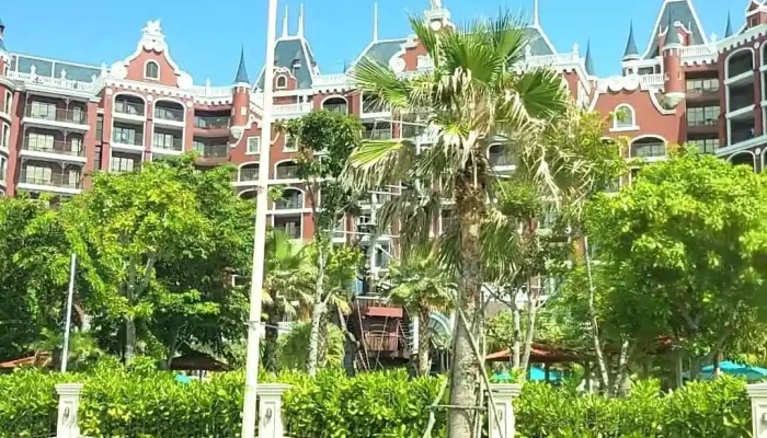 Movenpick Phan Thiet Video - Bình Thuận