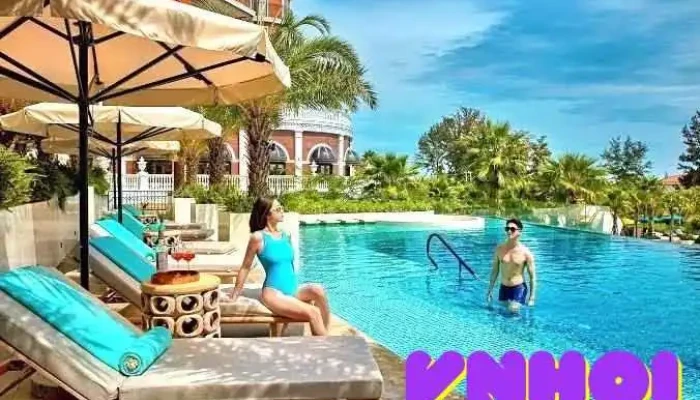 Mövenpick Phan Thiết - Bình Thuận