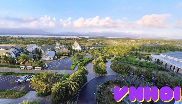 Movenpick Resort Cam Ranh Cua Khach Tro - Khánh Hòa