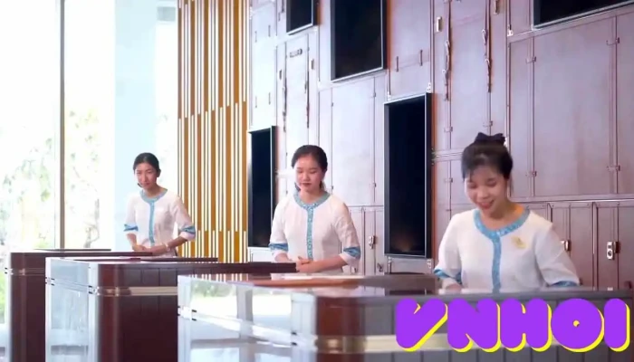 Movenpick Resort Cam Ranh Ngoai That - Khánh Hòa