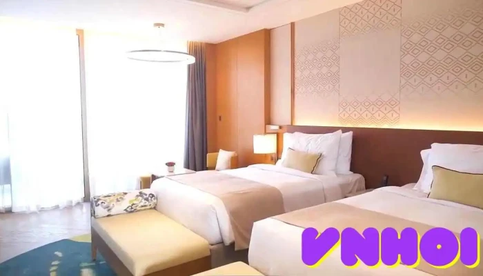Movenpick Resort Cam Ranh Video - Khánh Hòa
