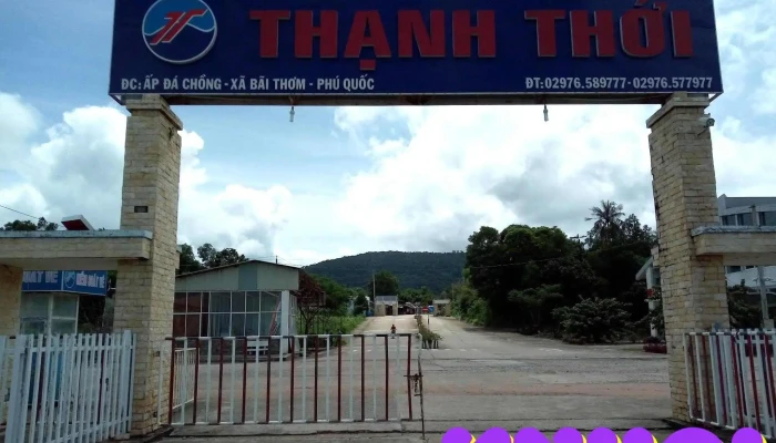 Mui Da Chong Tat Ca - Kiên Giang