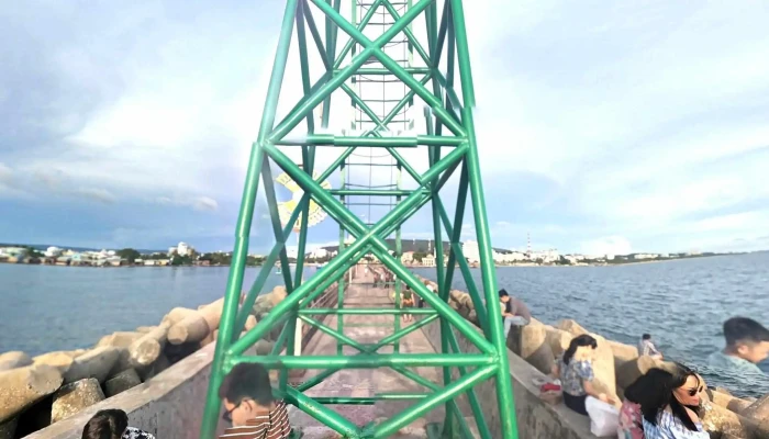 Mui Dinh Cau Che Do Xem Pho Va 360deg - Kiên Giang