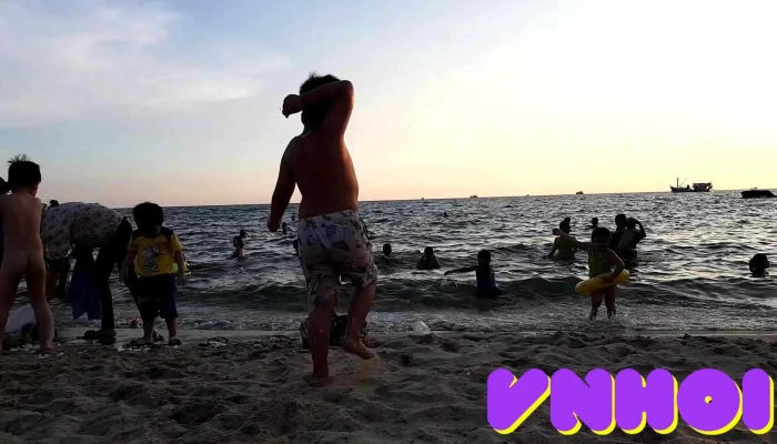 Mui Dinh Cau Video - Kiên Giang
