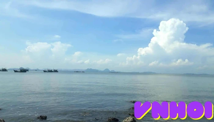 Mui Duong Hoa Tat Ca - Kiên Giang