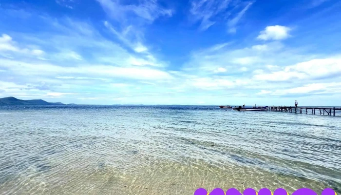 Mui Ham Rong Tat Ca - Kiên Giang