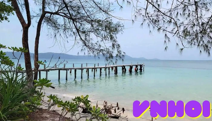 Mui Ham Rong Video - Kiên Giang
