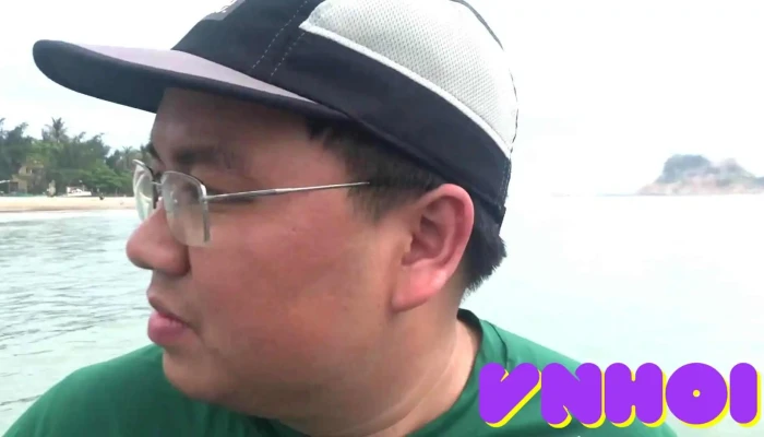 Mui Ke Ga Bien - Hàm Thuận Nam