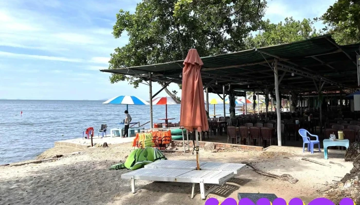 Mui Nai Beach -  Cat - Kiên Giang