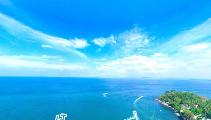 Mui Nai Beach -  Che Do Xem Pho Va 360deg - Kiên Giang