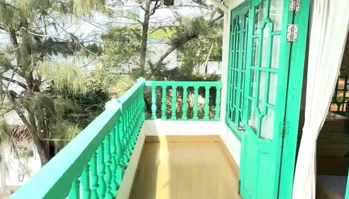 Mui Ne Beach Villa -  Cua Chu So Huu - Bình Thuận