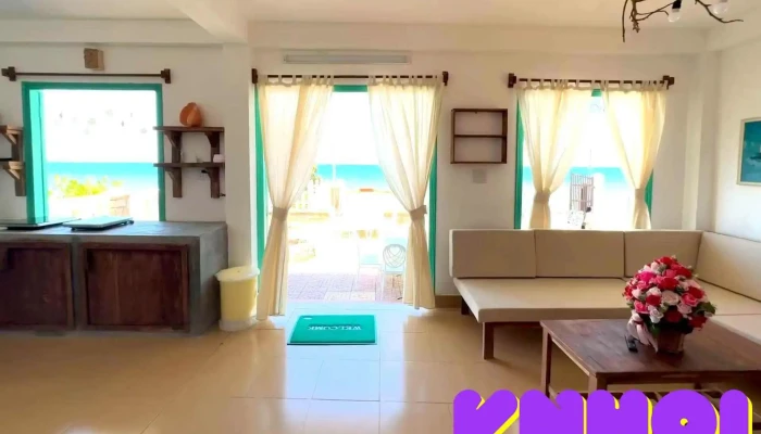 Mui Ne Beach Villa -  Video - Bình Thuận