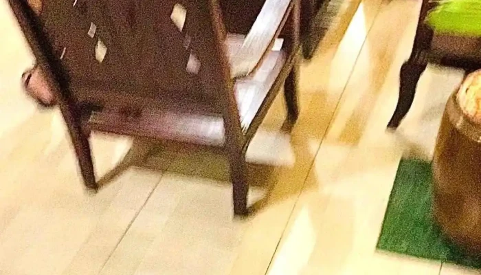 Mui Ne Johnny Spa -  Cua Chu So Huu - Bình Thuận