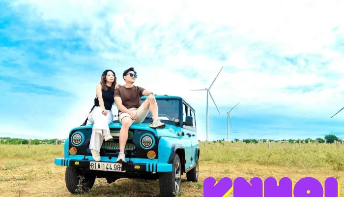Mui Ne Tour Doli House - Bình Thuận