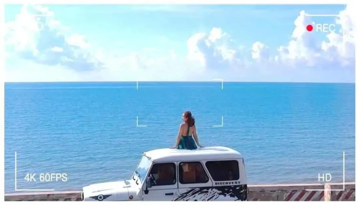 Mui Ne Tour Doli House -  Video - Bình Thuận