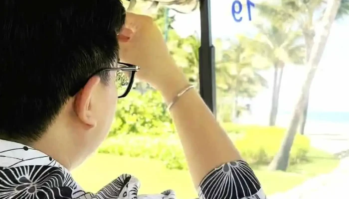 Mui Ong Doi Video - Kiên Giang