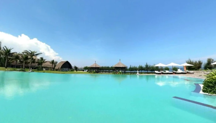 Muine Bay Resort -  Che Do Xem Pho Va 360deg - Bình Thuận