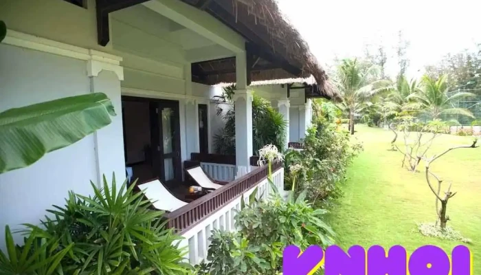 Muine Bay Resort -  Cua Chu So Huu - Bình Thuận