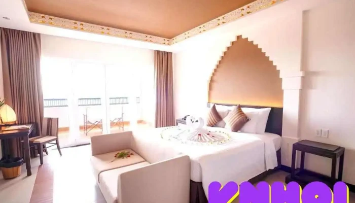 Muine Bay Resort -  Phong - Bình Thuận