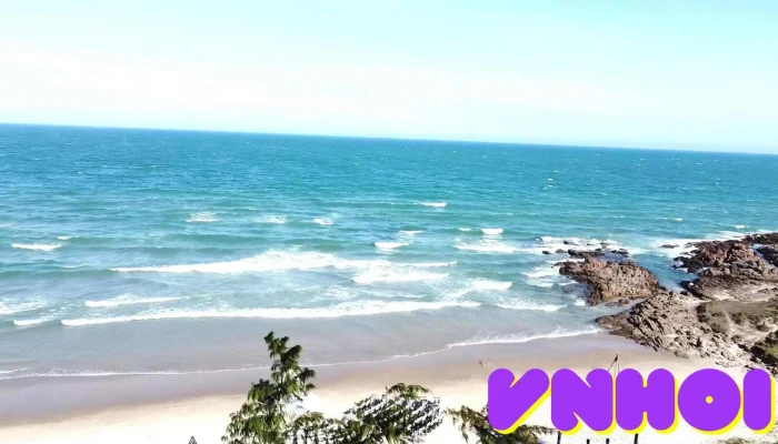 Muine Bay Resort -  Video - Bình Thuận