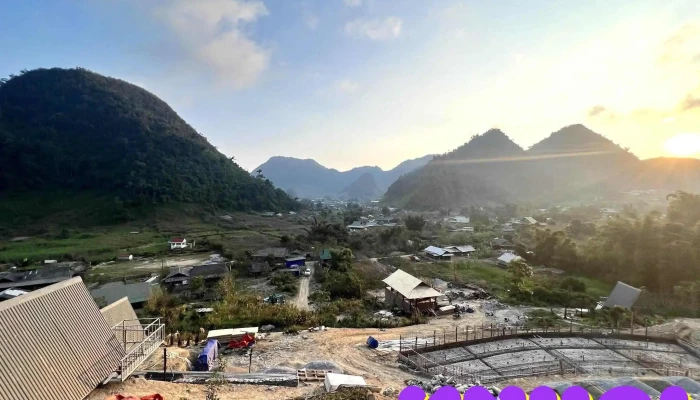 Muong Long Eco Garden Tat Ca - Nghệ An