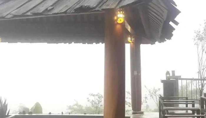 Muong Long Eco Garden Video - Nghệ An
