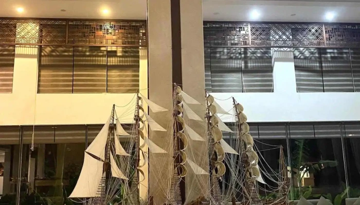 Muong Thanh Holiday Hoi An Hotel Moi Nhat - Quảng Nam