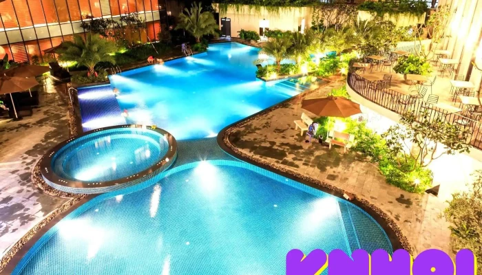 Muong Thanh Luxury Lang Son Cua Chu So Huu - Lạng Sơn