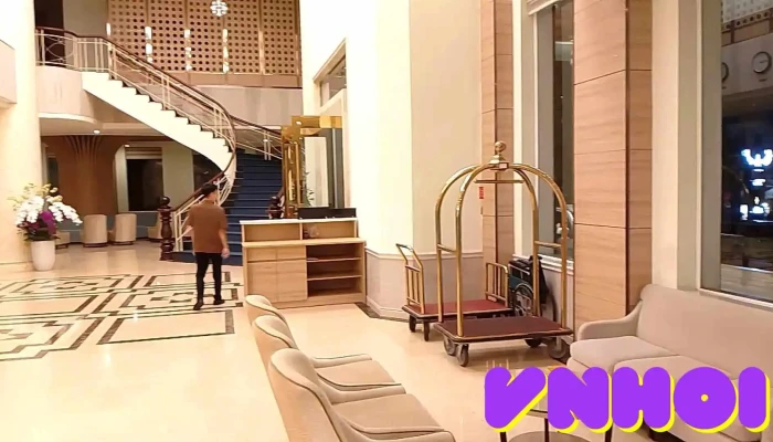Muong Thanh Luxury Lang Son Moi Nhat - Lạng Sơn