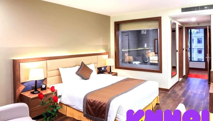Muong Thanh Luxury Lang Son Phong - Lạng Sơn