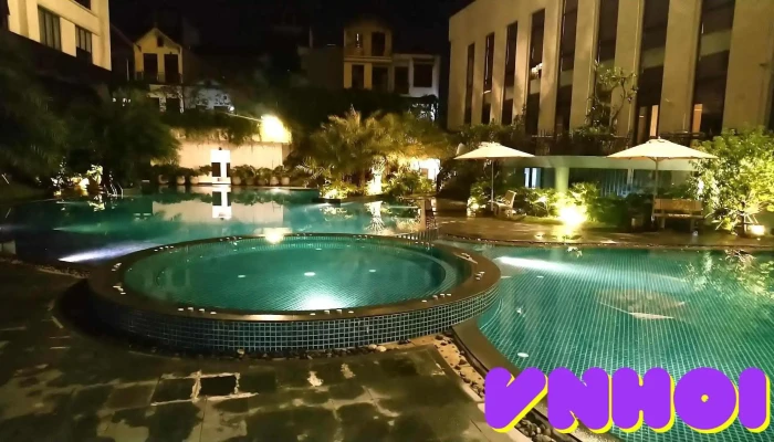 Muong Thanh Luxury Lang Son Tien Nghi - Lạng Sơn