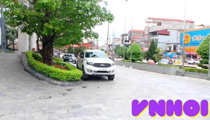 Muong Thanh Luxury Lang Son Video - Lạng Sơn