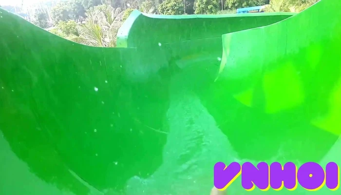 Muong Thanh Water Park Cong Vien Nuoc - Nghệ An