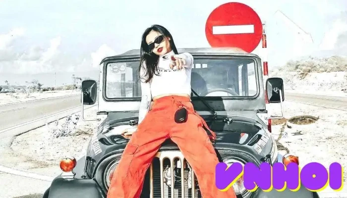 Mũi Né Jeep tour - Bình Thuận