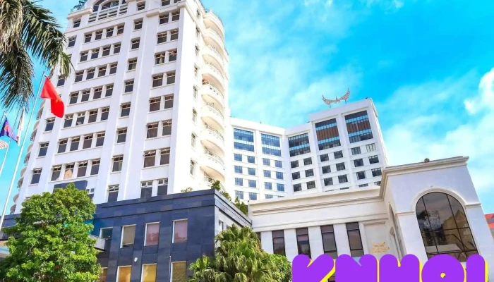 Mường Thanh Luxury Lạng Sơn - Lạng Sơn