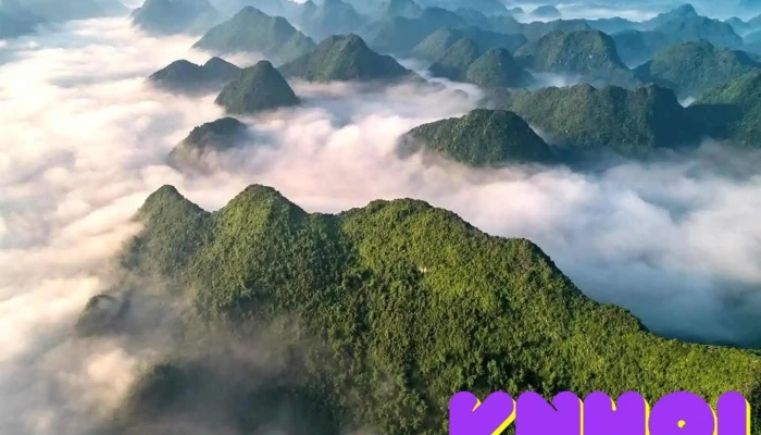 Nà Lay - Lạng Sơn