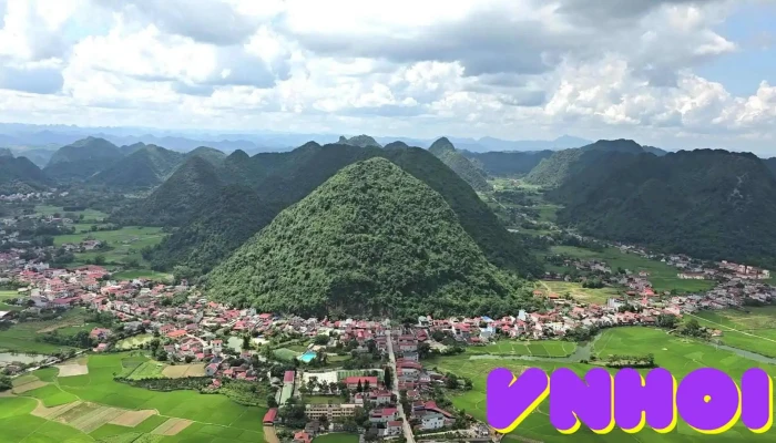 Na Lay Nui - Lạng Sơn