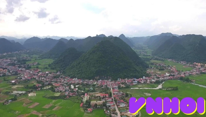 Na Lay Video - Lạng Sơn