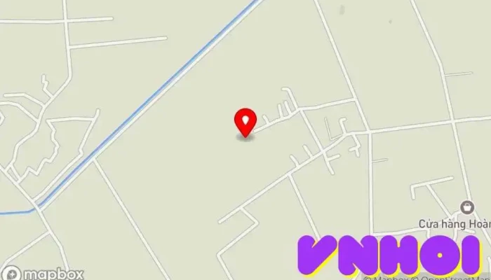 bản đồ của Nam Định  trong Nam Định