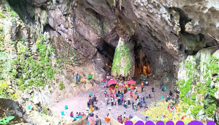 Nam Thien De Nhat Dong Tat Ca - Hà Nội