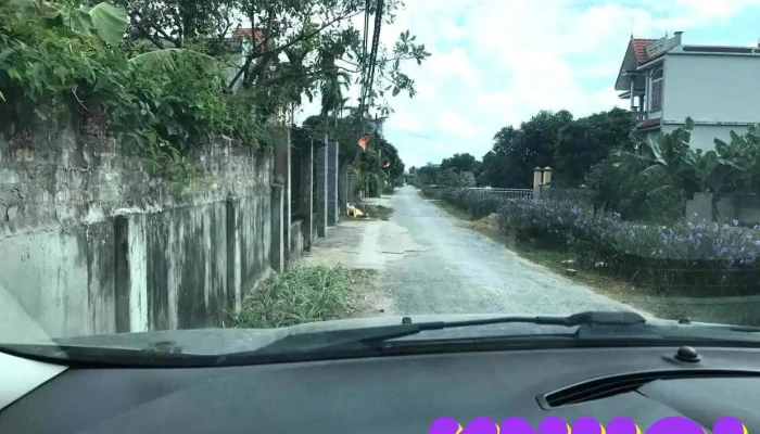 Nam Truc Tat Ca - Nam Định