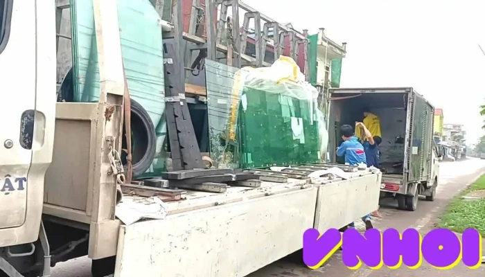 Nam Truc Video - Nam Định
