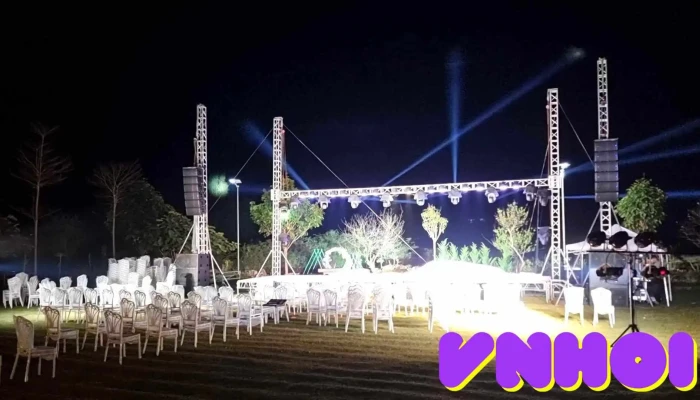 Nasan Green Farm -  Video - Cao Bằng