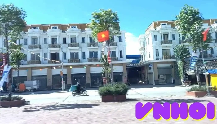 Nghe An Video - Nghệ An