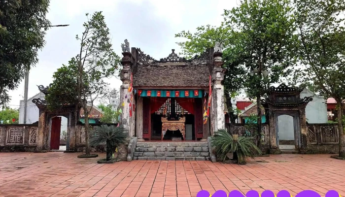 Nghe Diem Pho Tat Ca - Thanh Hóa