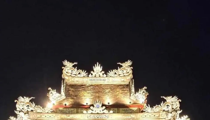 Nghenh Luong Dinh Moi Nhat - Thành Phố Huế