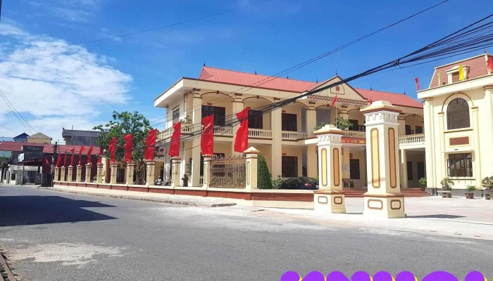 Nghia Hung Tat Ca - Nam Định
