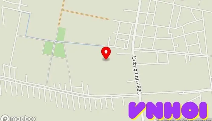 bản đồ của Nghĩa Lạc  trong Nam Định