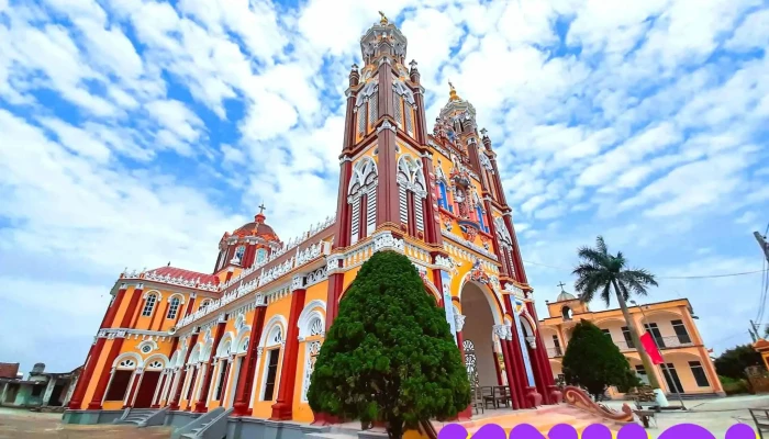 Nghia Phong Tat Ca - Nam Định