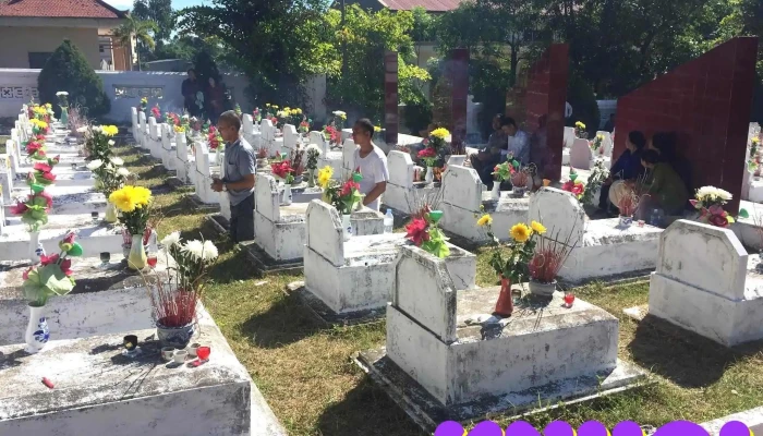 Nghia Trang Liet Sy Hoang Mai Tat Ca - Nghệ An